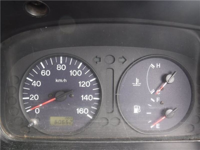 DELICA TRUCK