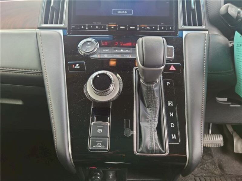 DELICA D5