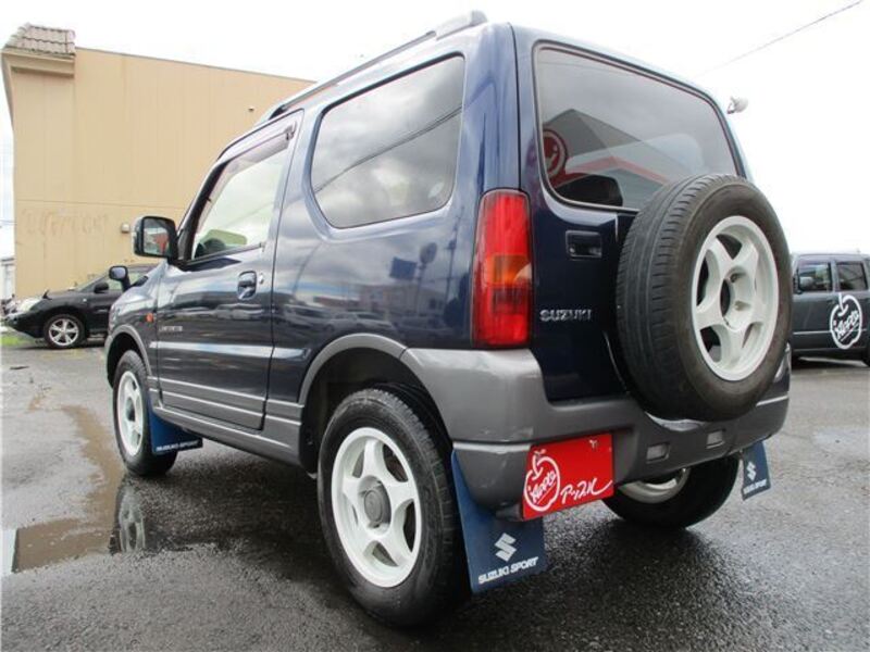 JIMNY