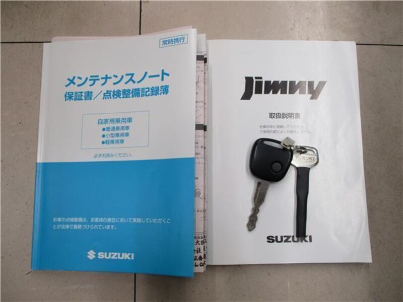 JIMNY