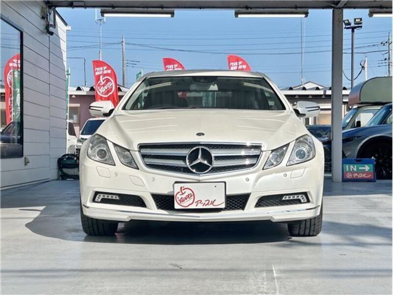 E-CLASS
