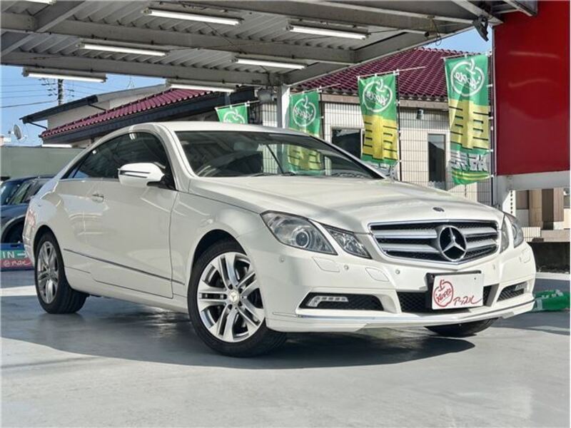 E-CLASS