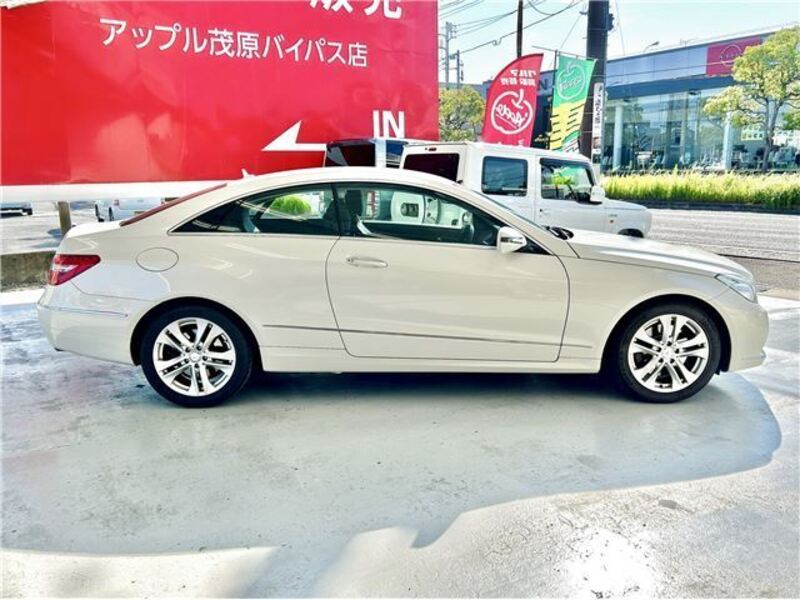 E-CLASS