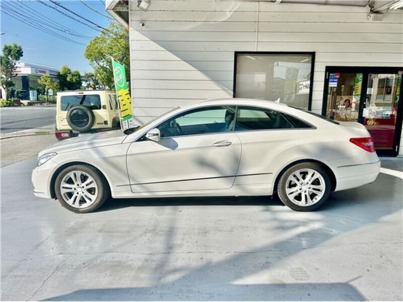 E-CLASS