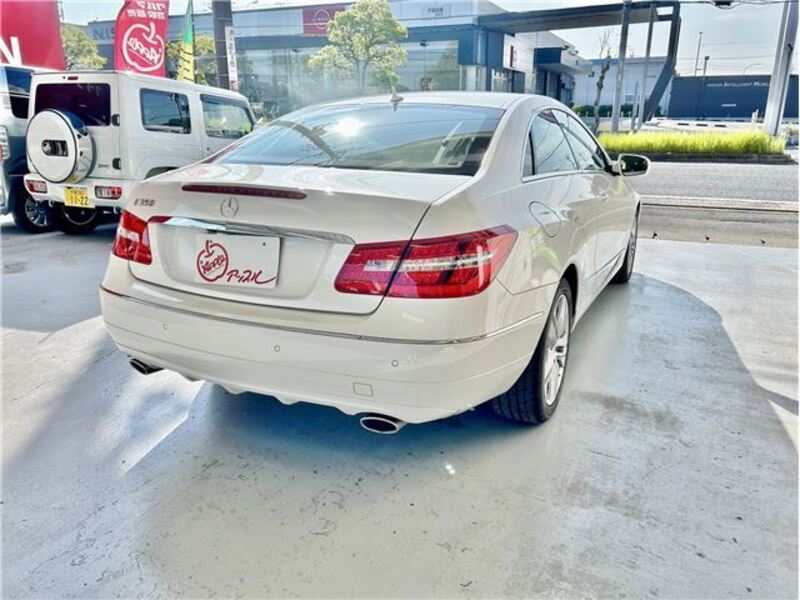 E-CLASS