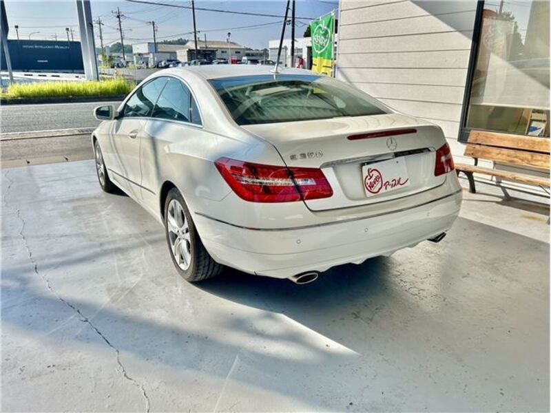 E-CLASS