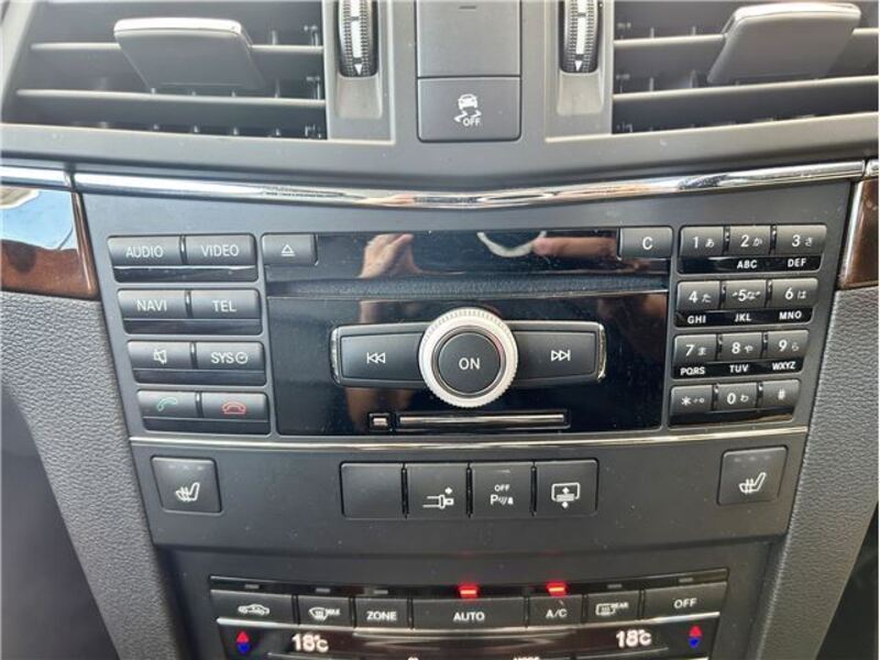 E-CLASS