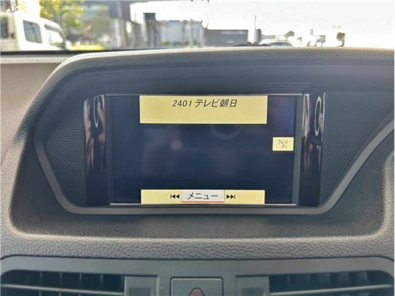 E-CLASS