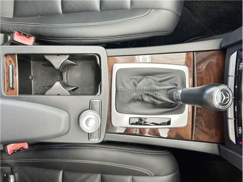 E-CLASS