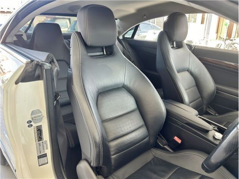 E-CLASS