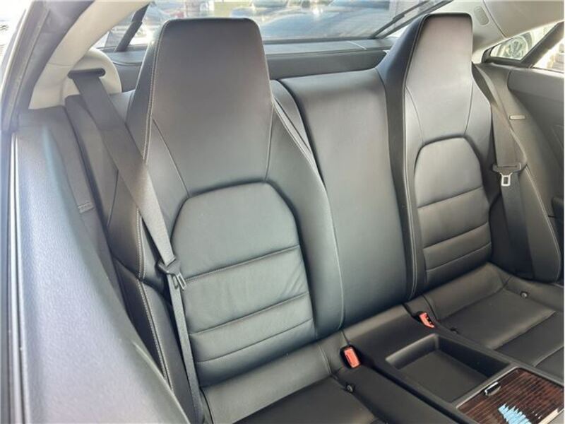 E-CLASS
