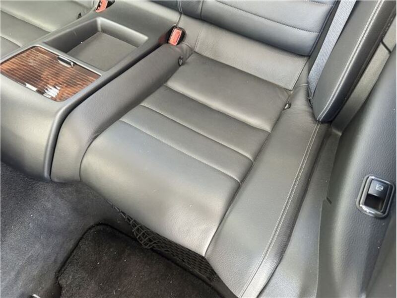 E-CLASS