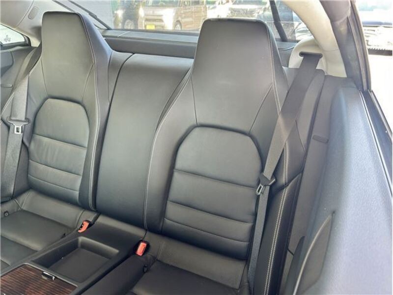 E-CLASS