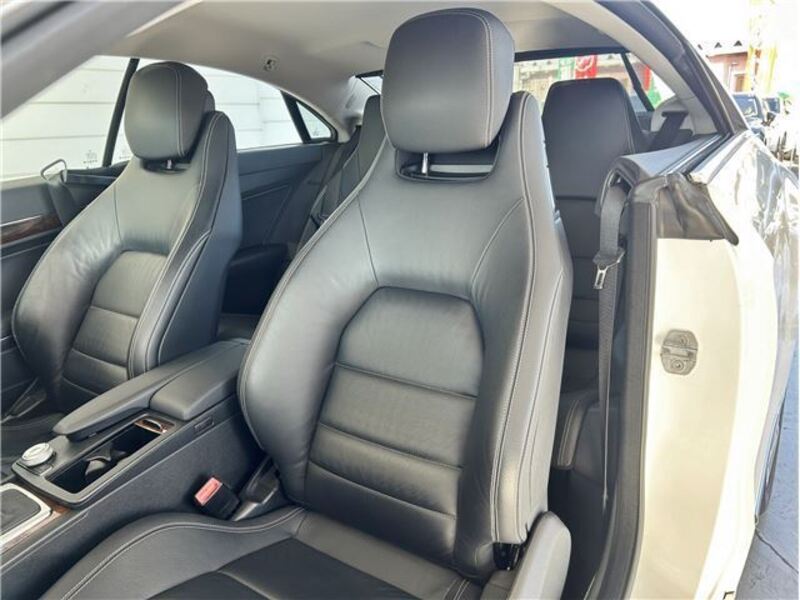 E-CLASS