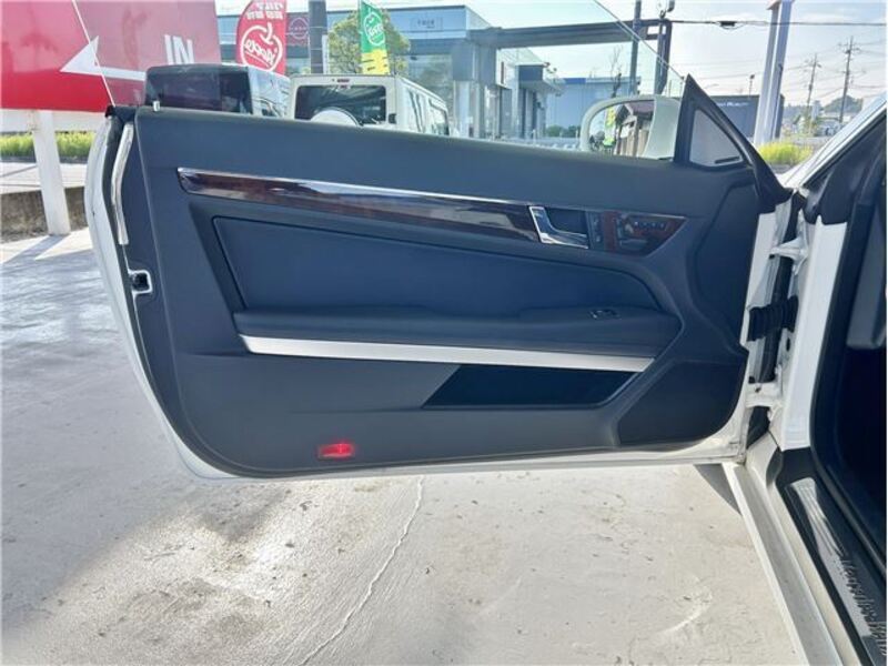 E-CLASS