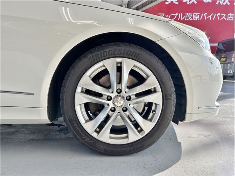 E-CLASS