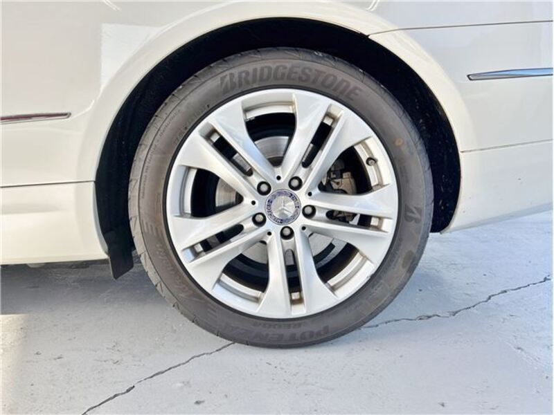 E-CLASS