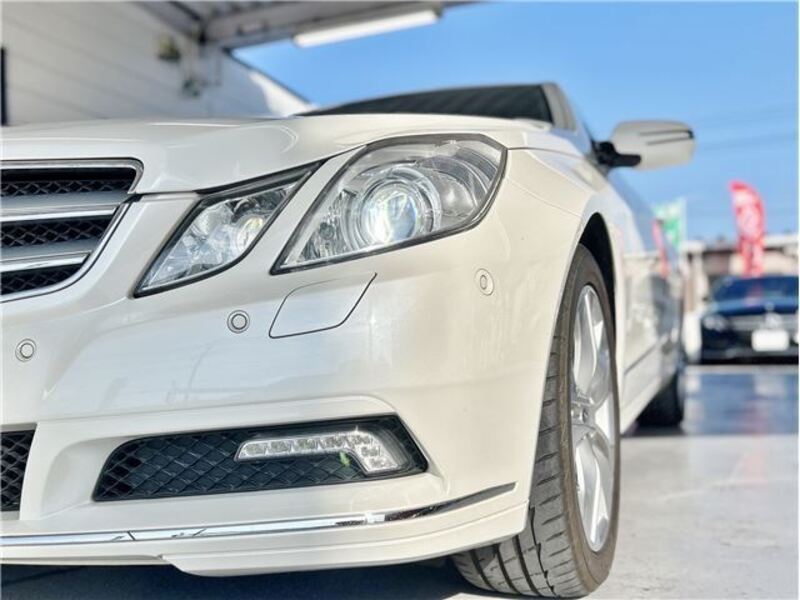 E-CLASS