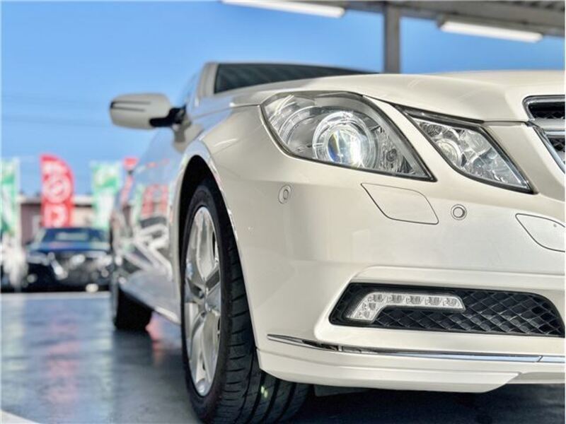 E-CLASS