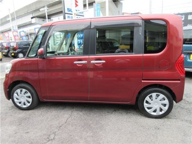 TANTO