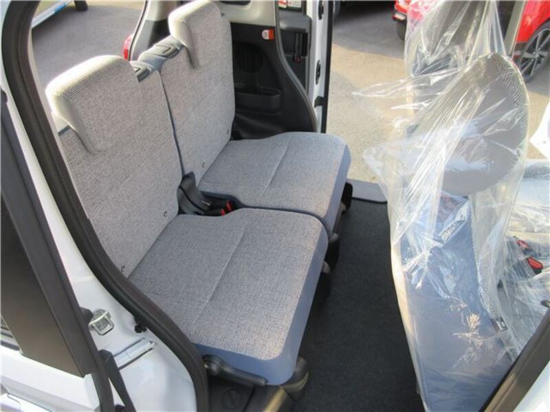 MOVE CANBUS