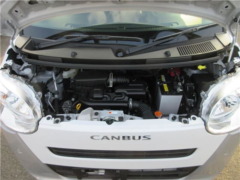 MOVE CANBUS