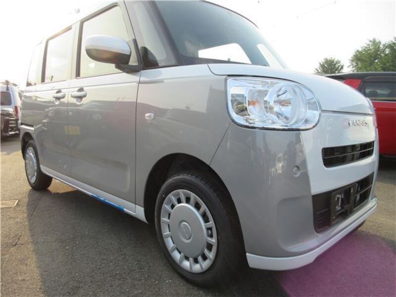 MOVE CANBUS