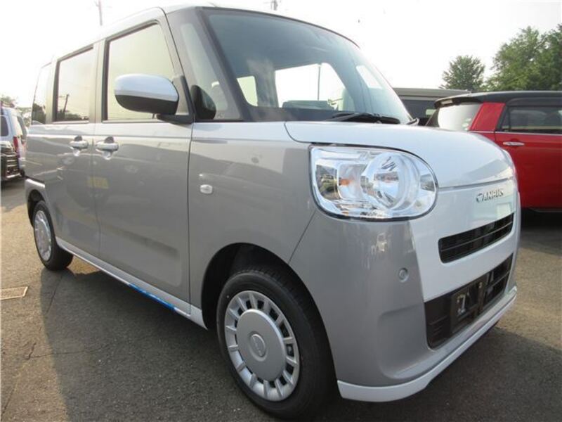 MOVE CANBUS