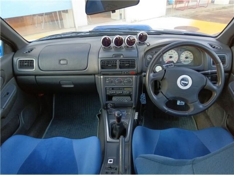 IMPREZA
