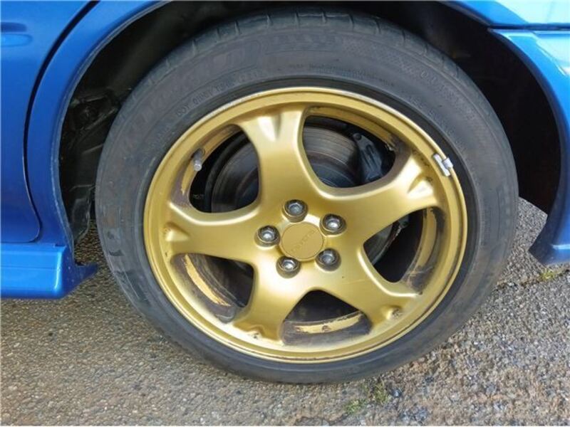 IMPREZA
