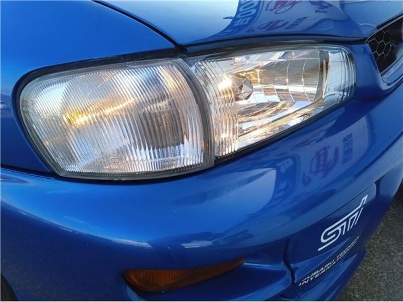 IMPREZA