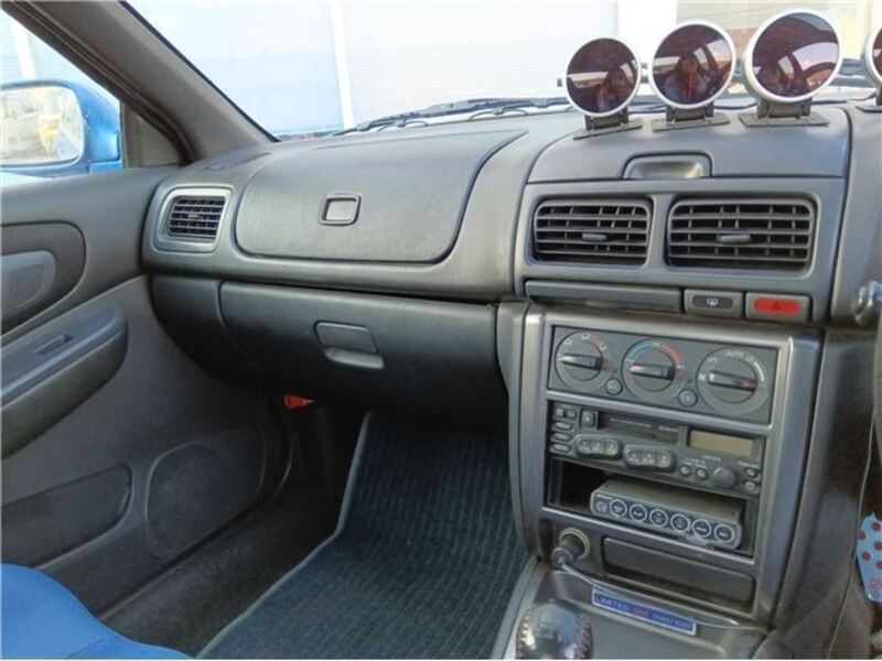 IMPREZA