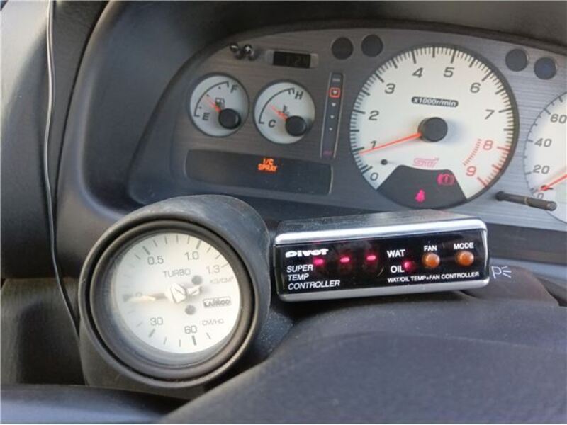 IMPREZA