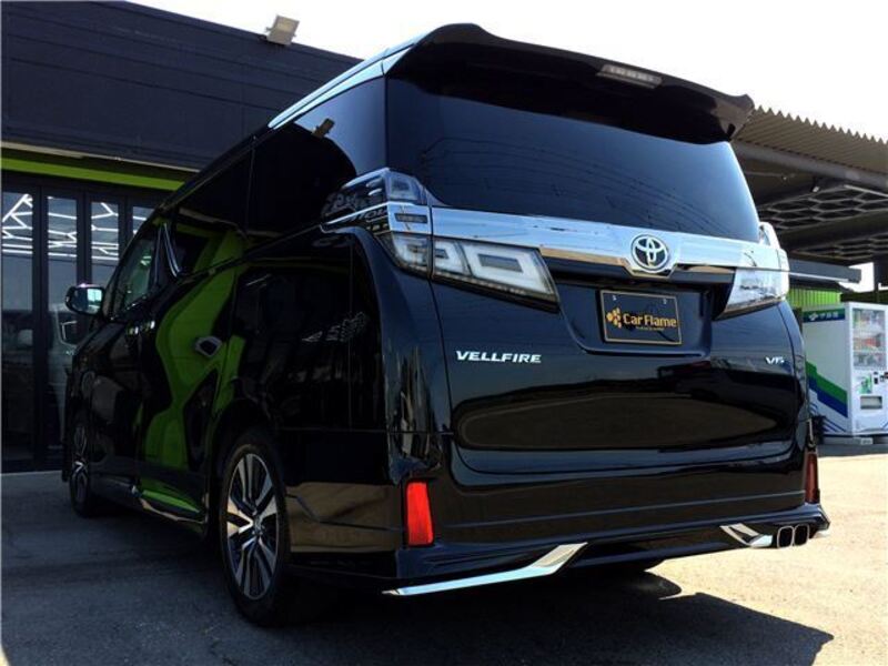 VELLFIRE