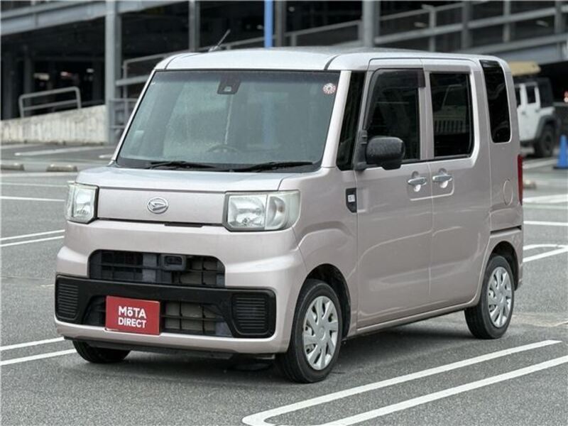 HIJET CADDIE-0