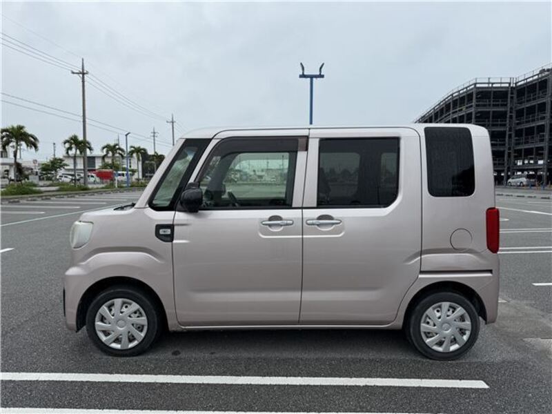 HIJET CADDIE