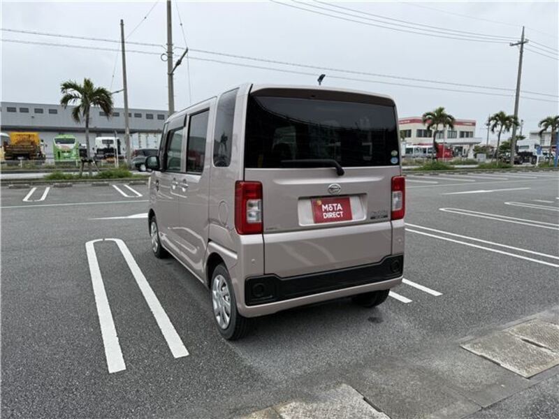 HIJET CADDIE