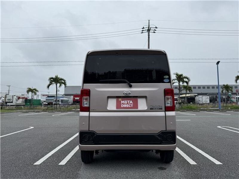 HIJET CADDIE