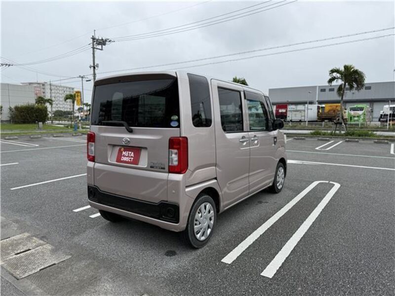 HIJET CADDIE