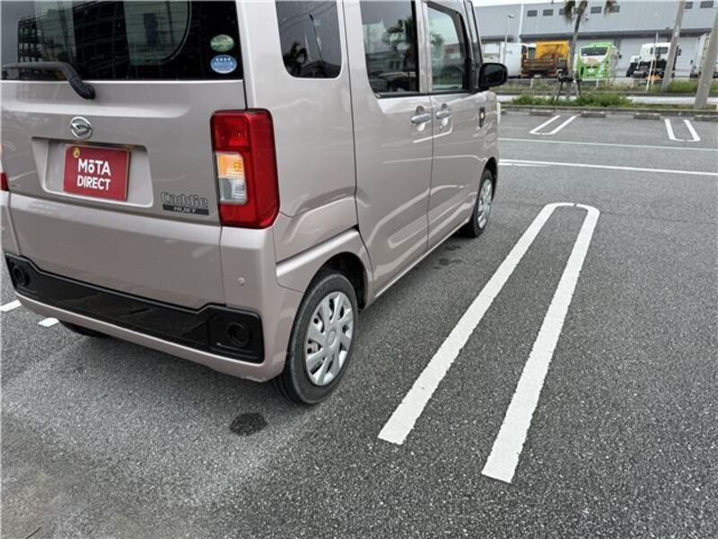 HIJET CADDIE