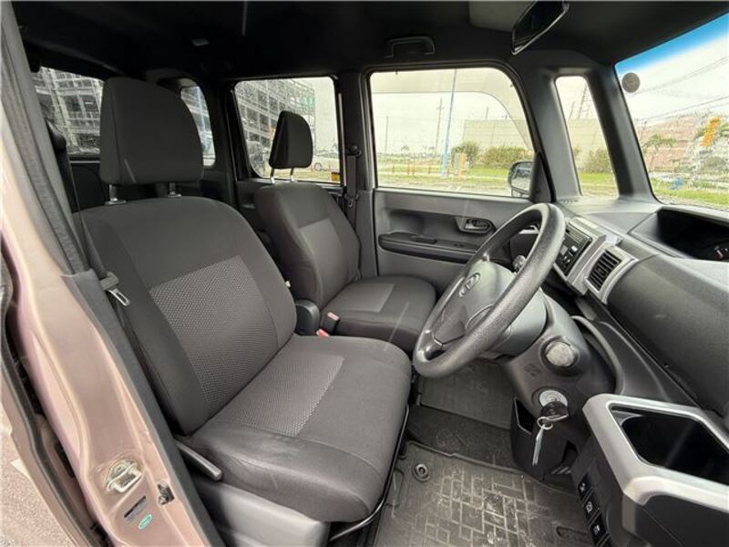 HIJET CADDIE