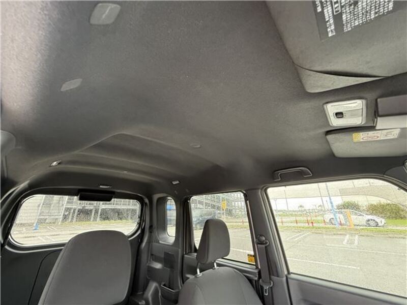 HIJET CADDIE
