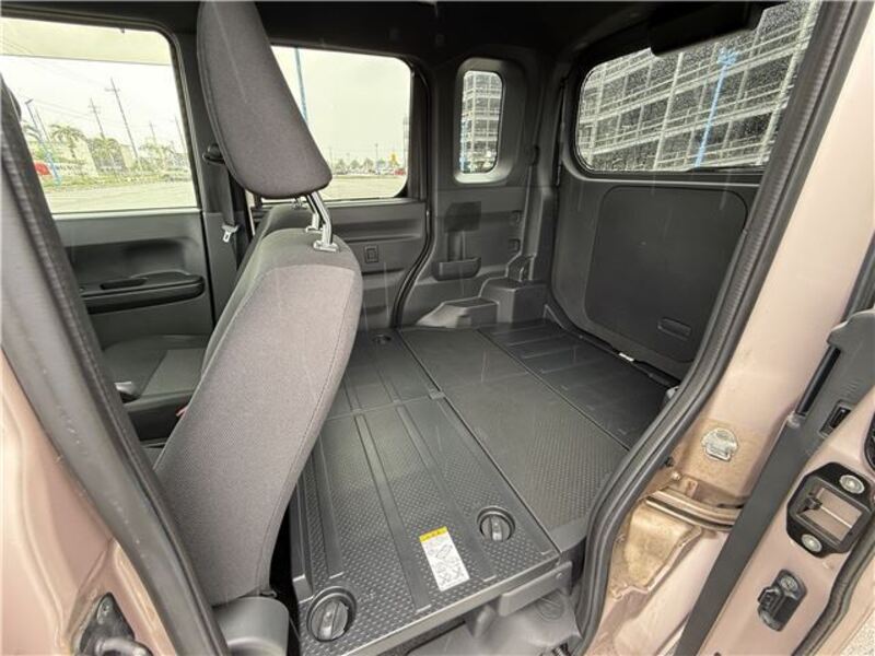 HIJET CADDIE