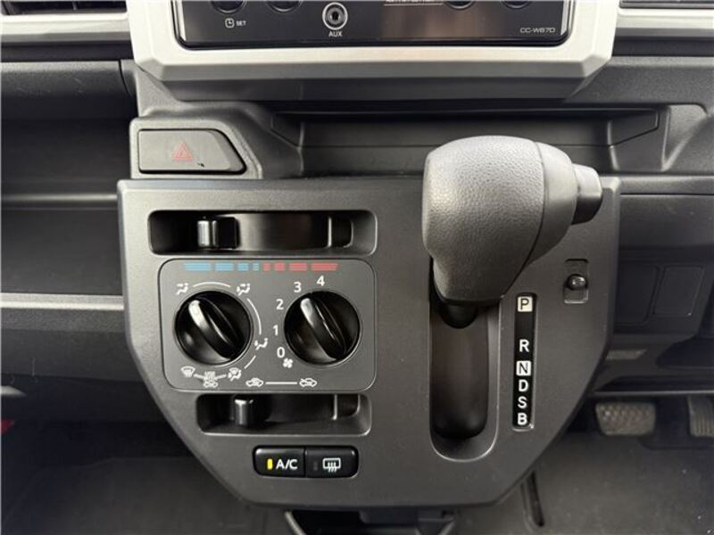 HIJET CADDIE