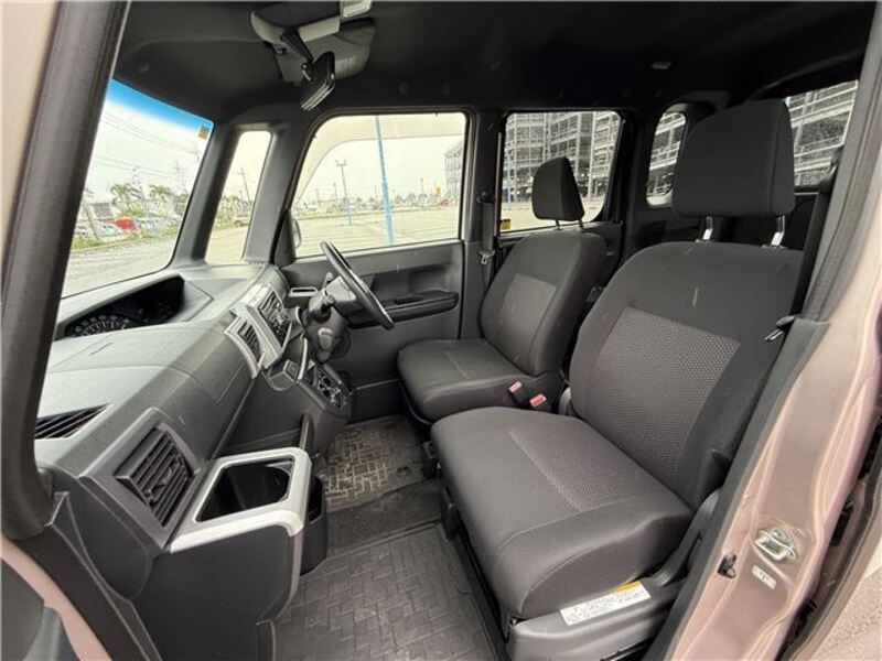 HIJET CADDIE