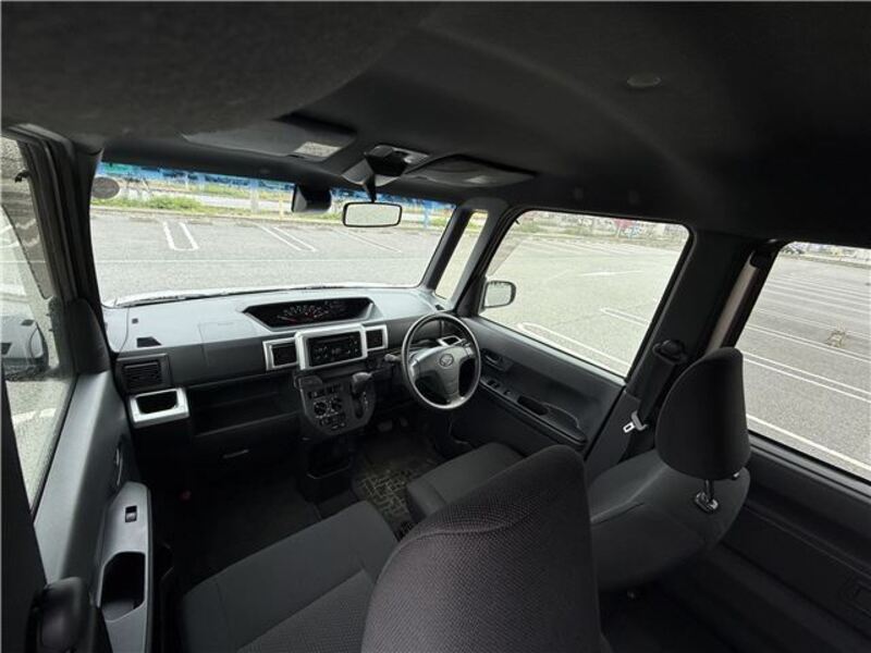 HIJET CADDIE