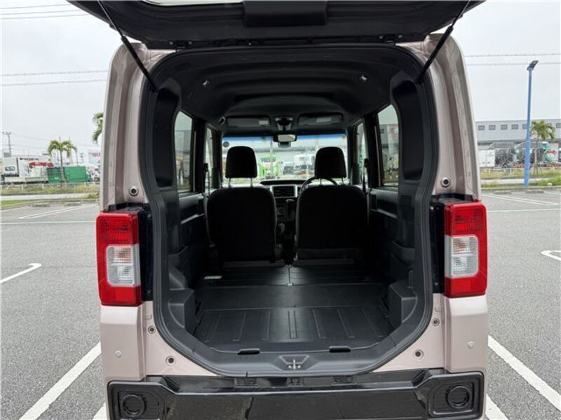 HIJET CADDIE