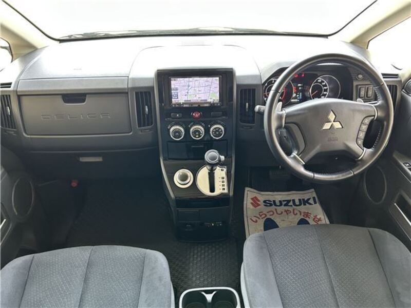 DELICA D5