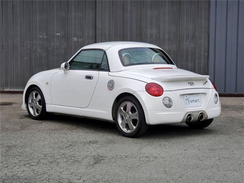 COPEN