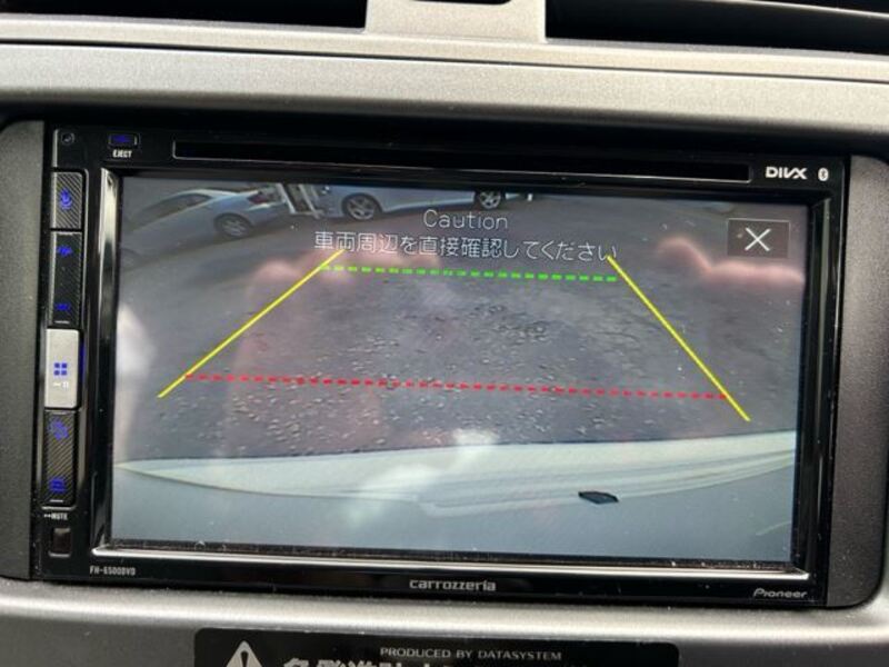 COROLLA AXIO